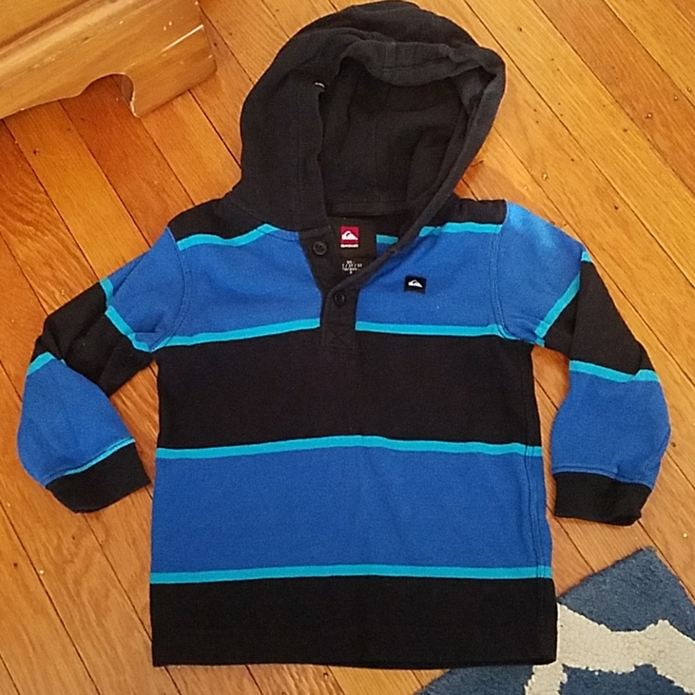 Quiksilver 3t
